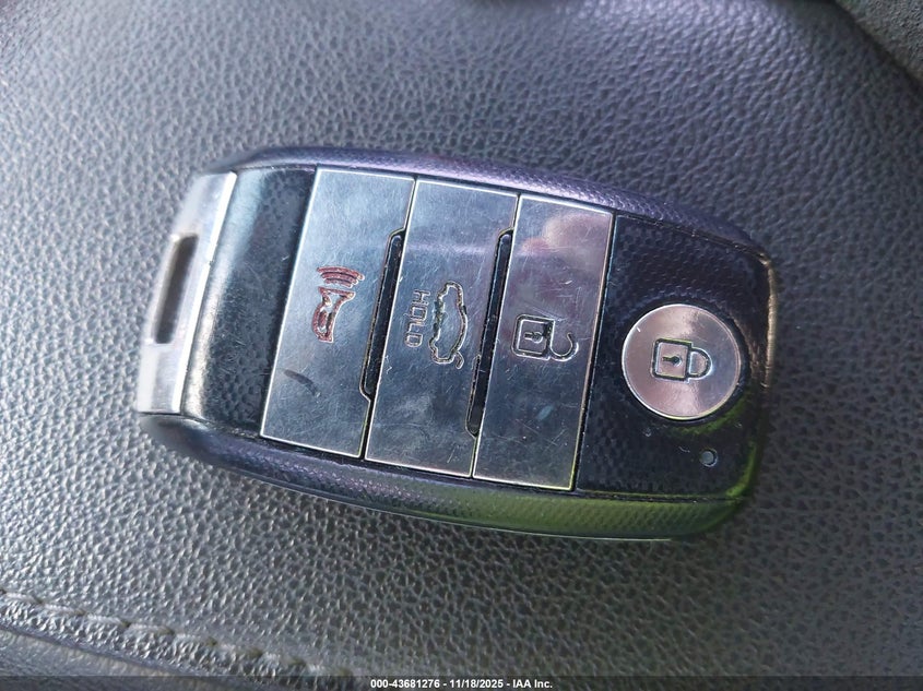 2014 Kia Forte Ex VIN: KNAFZ4A82E5067377 Lot: 43681276