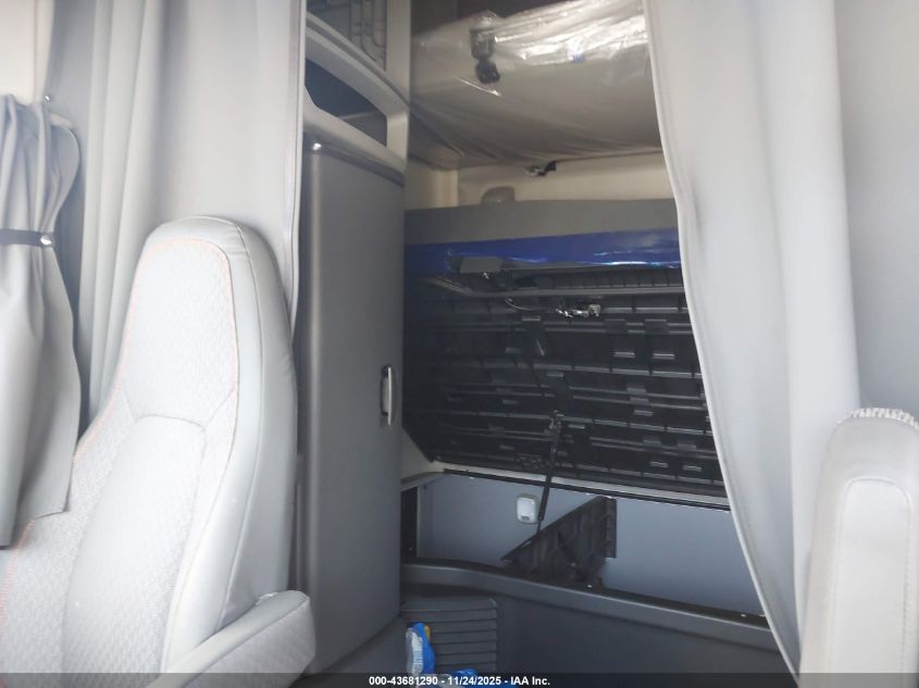 2025 Volvo Vnl VIN: 4V4NC9EH6SN680979 Lot: 43681290