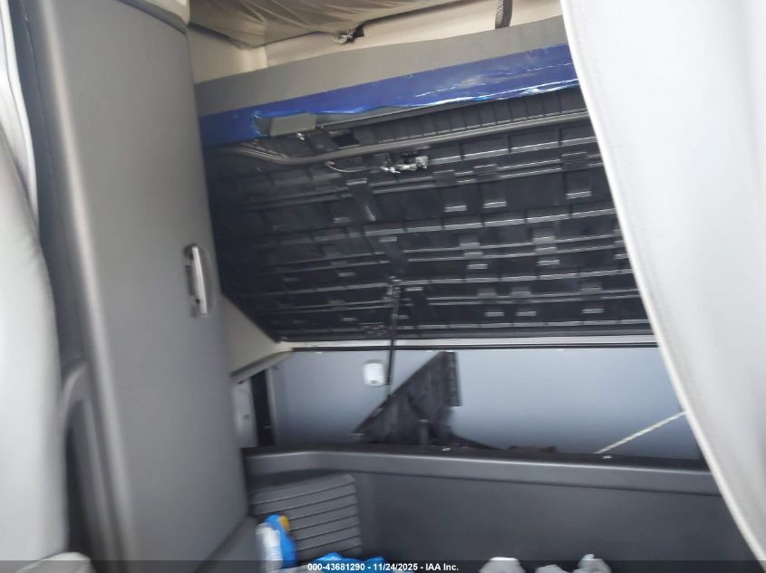 2025 Volvo Vnl VIN: 4V4NC9EH6SN680979 Lot: 43681290