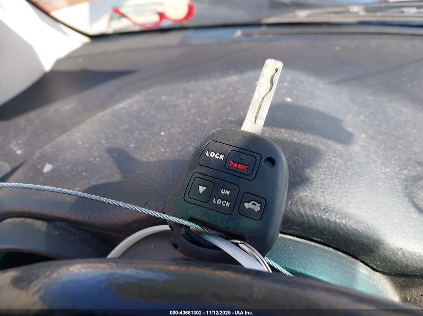 2008 Lexus Rx 350 VIN: 2T2HK31U48C094963 Lot: 43681302