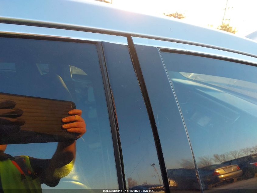 2016 Toyota Avalon Hybrid Limited VIN: 4T1BD1EB8GU053296 Lot: 43681311