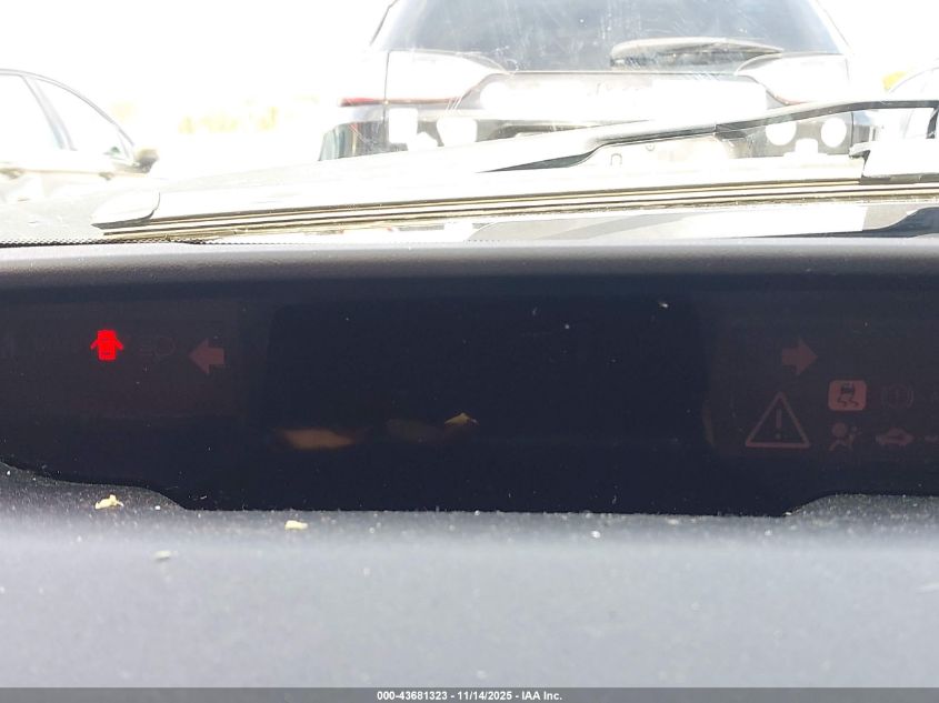 2008 Toyota Prius Standard VIN: JTDKB20U083320737 Lot: 43681323