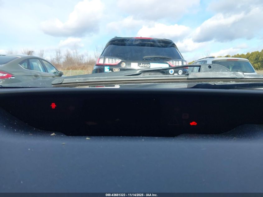 2008 Toyota Prius Standard VIN: JTDKB20U083320737 Lot: 43681323