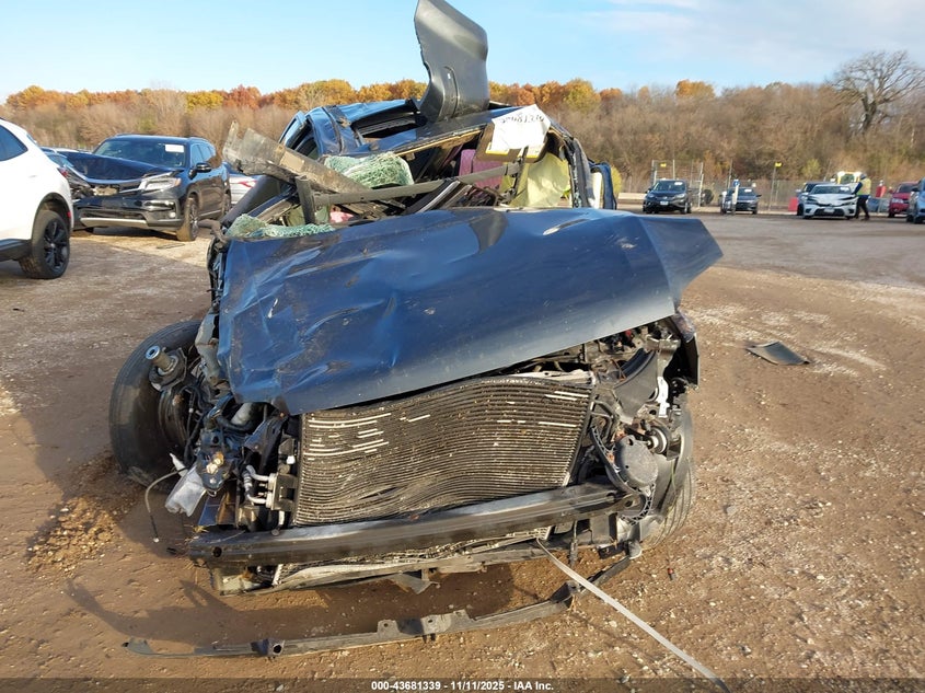 2008 Mercury Mariner Premier VIN: 4M2CU87128KJ14106 Lot: 43681339