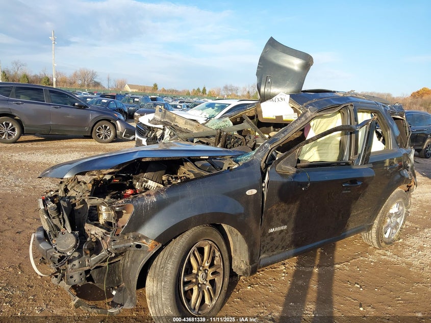 2008 Mercury Mariner Premier VIN: 4M2CU87128KJ14106 Lot: 43681339