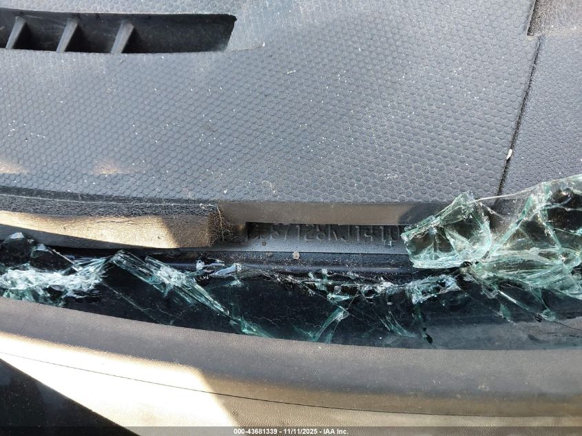 2008 Mercury Mariner Premier VIN: 4M2CU87128KJ14106 Lot: 43681339