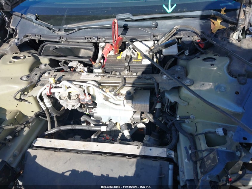 2020 Tesla Model 3 Long Range Dual Motor All-Wheel Drive VIN: 5YJ3E1EB8LF711983 Lot: 43681350