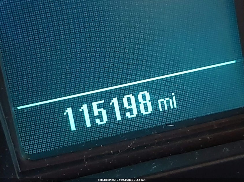 2014 CHEVROLET EQUINOX 2LT 2GNFLGEK7E6169510