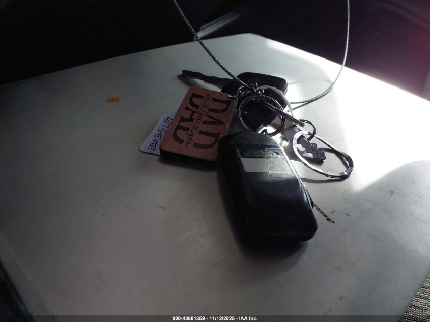 1999 Ford Expedition Xlt VIN: 1FMRU1865XLB42813 Lot: 43681359