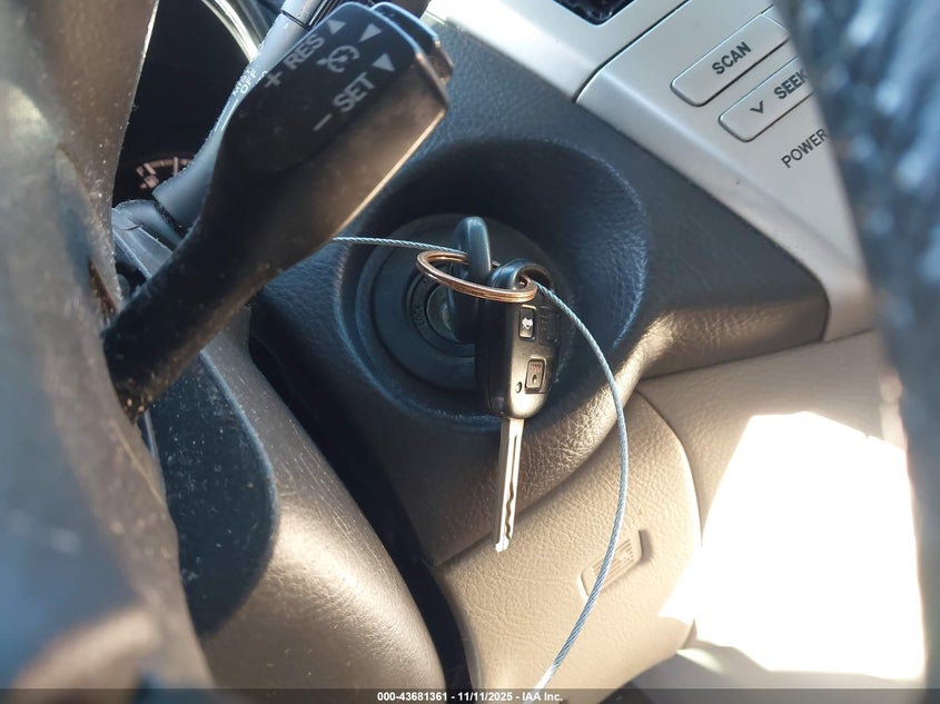 2006 Lexus Rx 400H VIN: JTJHW31U860017686 Lot: 43681361