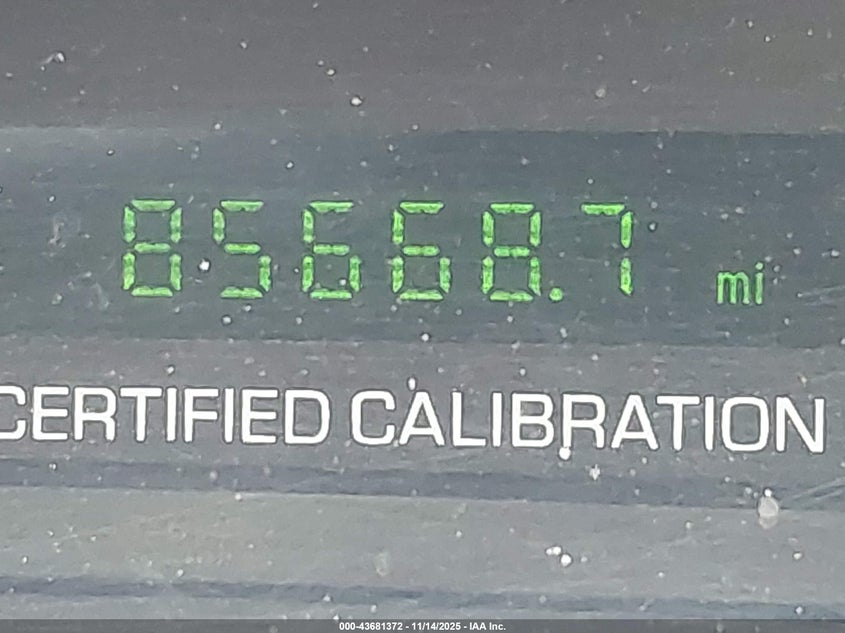 2006 Ford Crown Victoria Police/Police Interceptor VIN: 2FAHP71W56X118314 Lot: 43681372