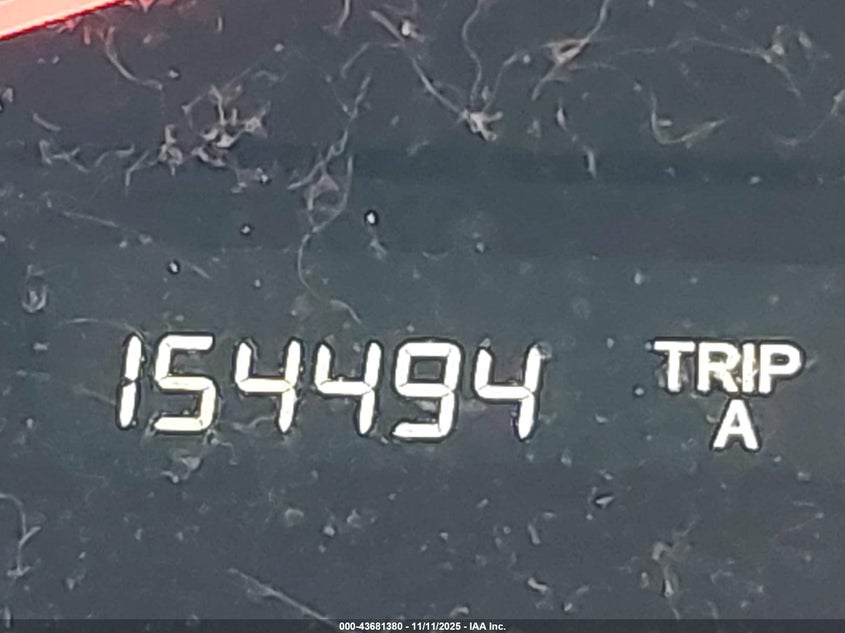 2006 Honda Odyssey Ex-L VIN: 5FNRL38696B421587 Lot: 43681380