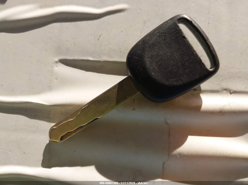 2006 Honda Odyssey Ex-L VIN: 5FNRL38696B421587 Lot: 43681380