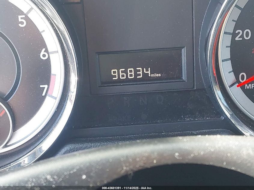 2019 Dodge Grand Caravan Sxt VIN: 2C4RDGCG7KR542072 Lot: 43681391