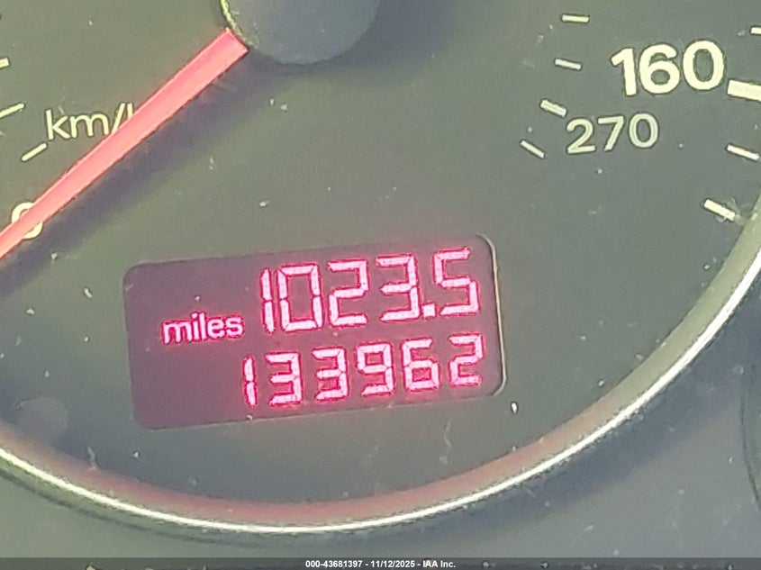 2007 Audi A4 3.2 VIN: WAUAH78E07A256761 Lot: 43681397