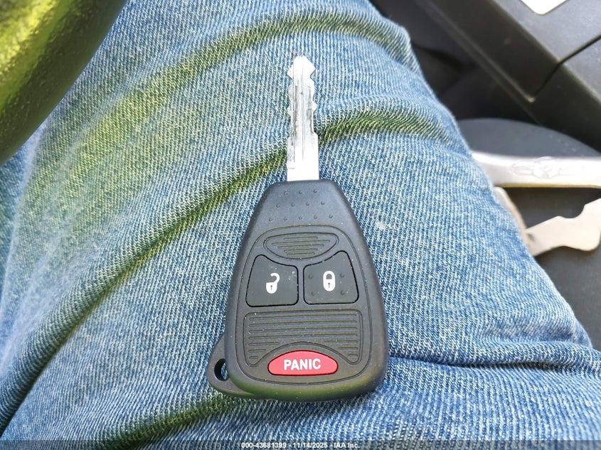 2007 Dodge Nitro Slt/Rt VIN: 1D8GT58K37W566218 Lot: 43681399