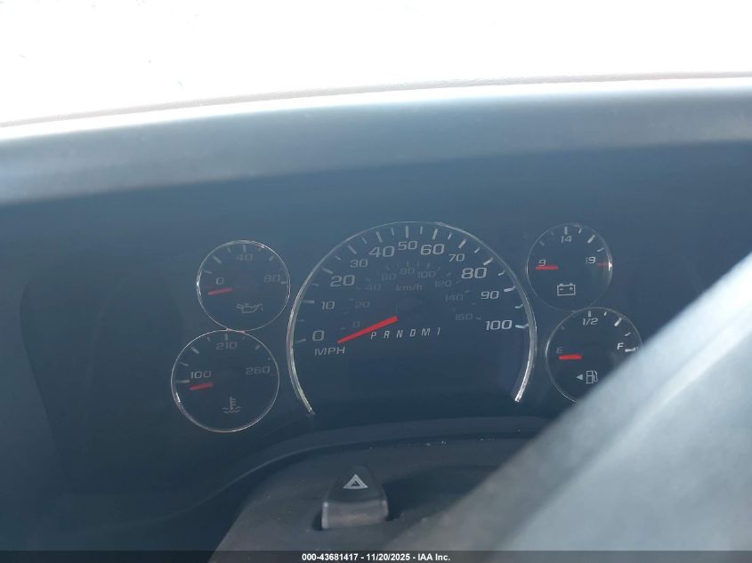 2018 Chevrolet Express Cutaway 4500 Van VIN: 1HA6GUCG1JN004970 Lot: 43681417