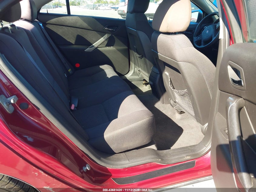 2005 Pontiac G6 VIN: 1G2ZG528854117655 Lot: 43681420