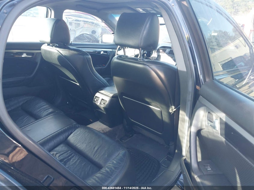 2004 Acura Tl VIN: 19UUA66274A063270 Lot: 43681454