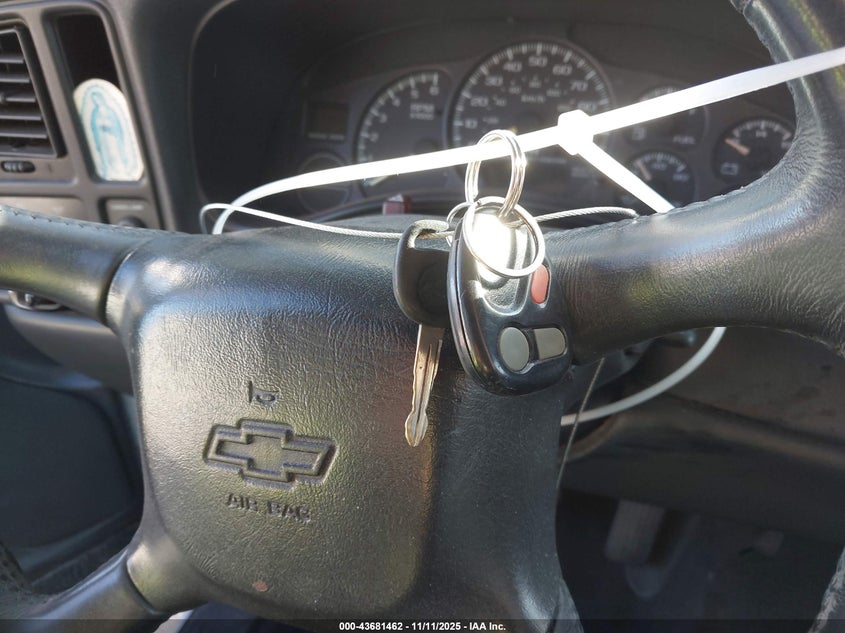 2GCEC19W6X1235978 1999 CHEVROLET SILVERADO photo no. 11