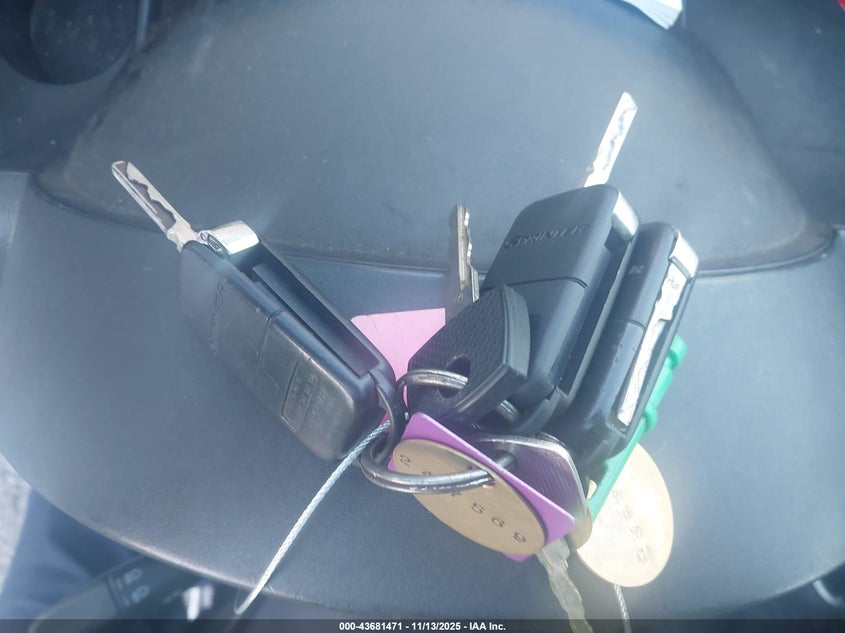 2012 Mercedes-Benz Sprinter 2500 High Roof VIN: WD3PE8CB8C5675480 Lot: 43681471