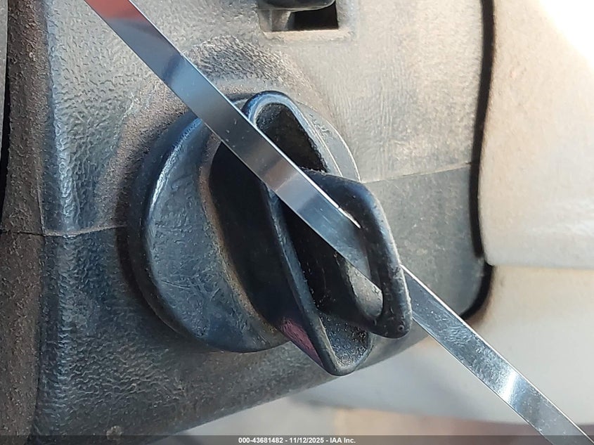 1998 Ford Ranger Splash/Xl/Xlt VIN: 1FTYR14XXWPB41521 Lot: 43681482