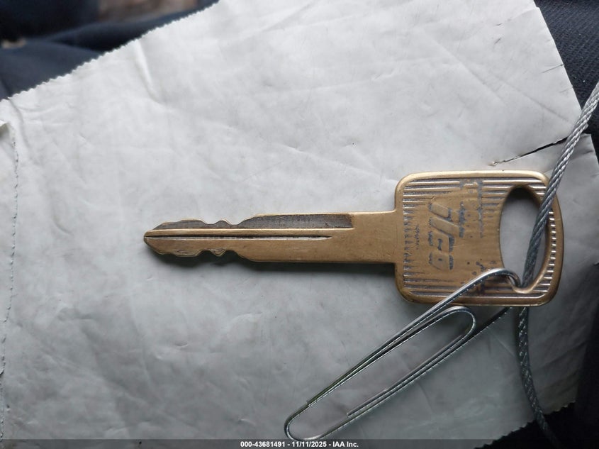 1998 Ford Ranger Splash/Xl/Xlt VIN: 1FTYR10C6WPA09231 Lot: 43681491