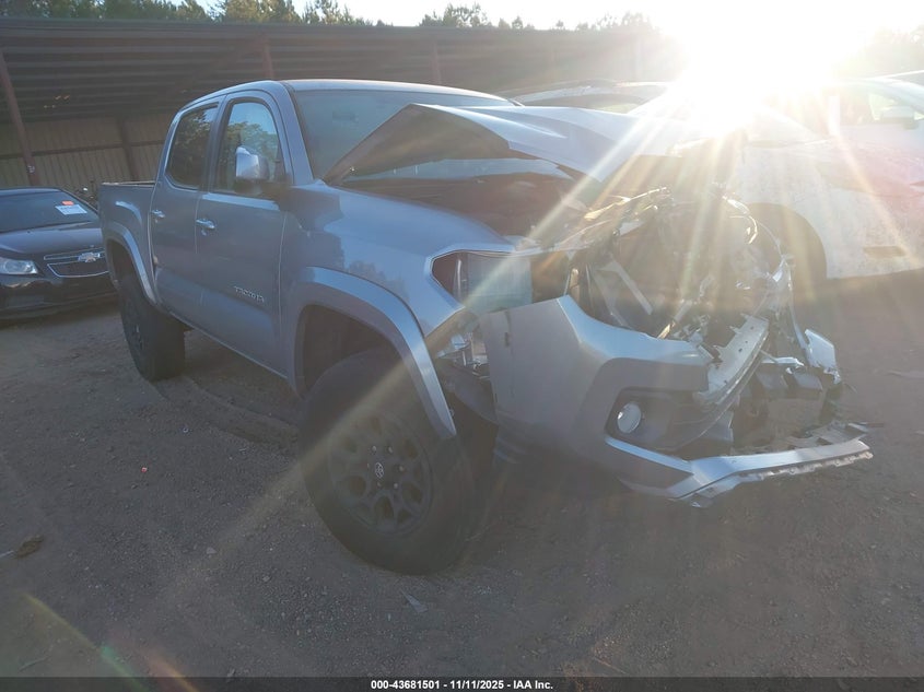 TOYOTA TACOMA SR5 V6