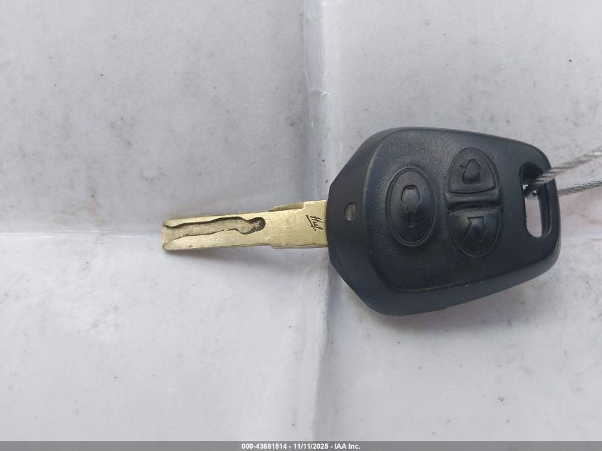 2004 Porsche Boxster VIN: WP0CA29864U621076 Lot: 43681514