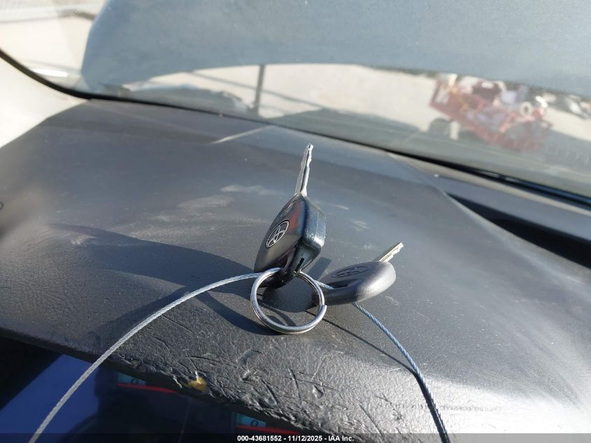 2007 Toyota Camry Se V6 VIN: 4T1BK46K87U541234 Lot: 43681552