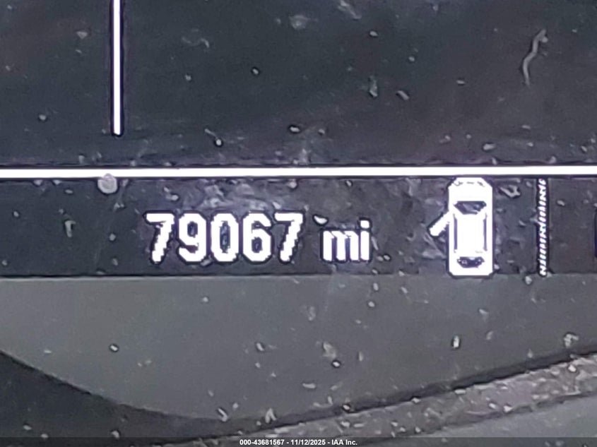 2020 Chevrolet Spark Fwd 2Lt Automatic VIN: KL8CF6SA2LC421556 Lot: 43681567