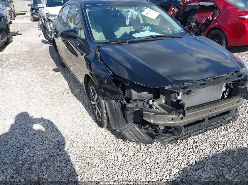 SUBARU IMPREZA PREMIUM