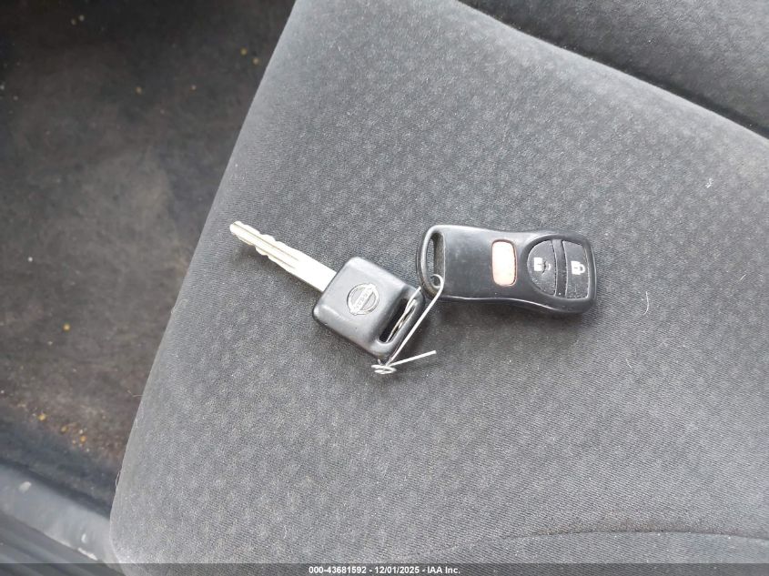 2011 Nissan Versa 1.8S VIN: 3N1BC1CP3BL395444 Lot: 43681592