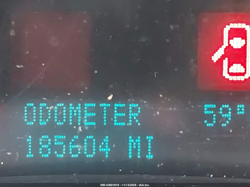 2008 Chevrolet Equinox Ls VIN: 2CNDL13F386332947 Lot: 43681619