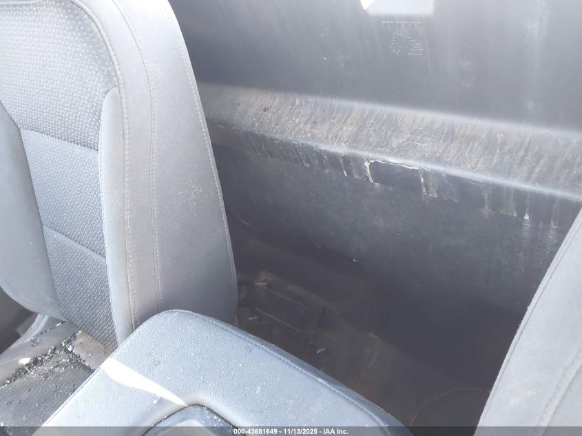 2024 GMC Sierra 3500Hd 4Wd Long Bed Pro VIN: 1GT39SEY9RF128812 Lot: 43681649