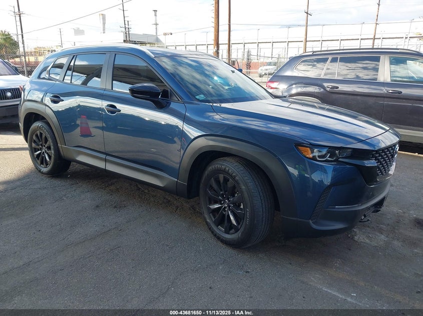2024 MAZDA CX-50 2.5 S PREMIUM - 7MMVABDM0RN168653
