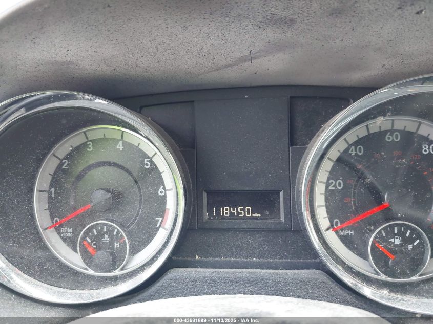 2018 Dodge Grand Caravan Sxt VIN: 2C4RDGCG7JR282111 Lot: 43681699