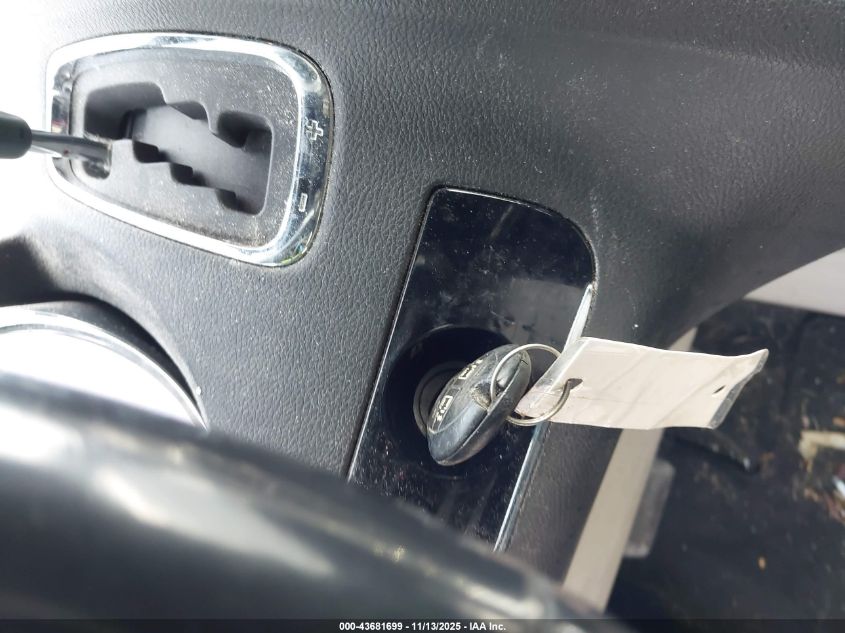 2018 Dodge Grand Caravan Sxt VIN: 2C4RDGCG7JR282111 Lot: 43681699