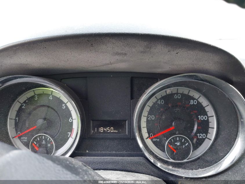 2018 Dodge Grand Caravan Sxt VIN: 2C4RDGCG7JR282111 Lot: 43681699