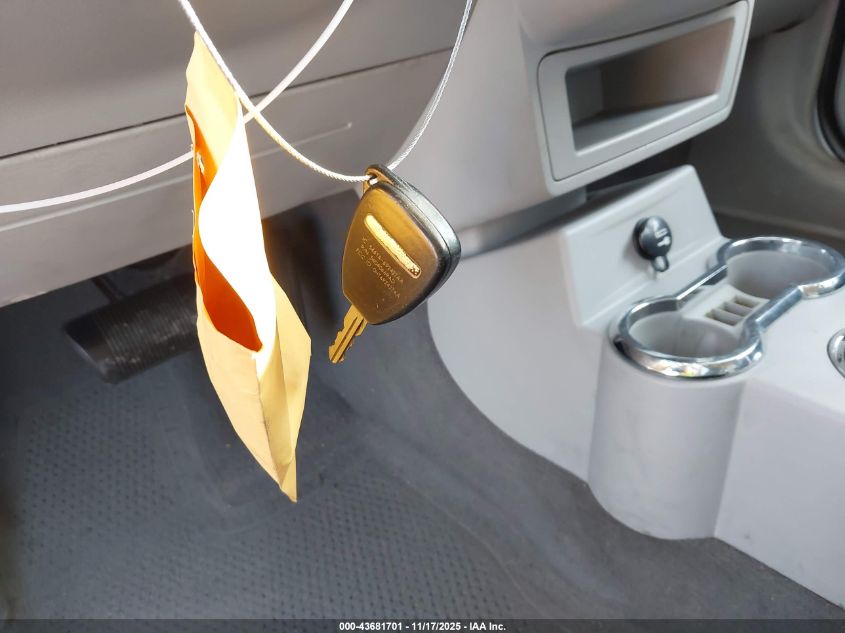 2008 Chrysler Pt Cruiser Limited VIN: 3A8FY68818T187837 Lot: 43681701