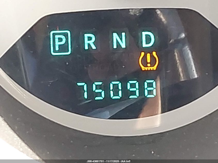 2008 Chrysler Pt Cruiser Limited VIN: 3A8FY68818T187837 Lot: 43681701