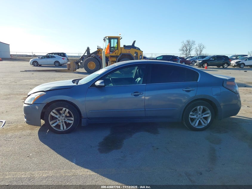 1N4BL2AP4AC191841 2010 NISSAN ALTIMA photo no. 14
