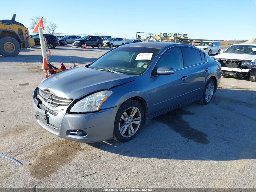 1N4BL2AP4AC191841 2010 NISSAN ALTIMA photo no. 2