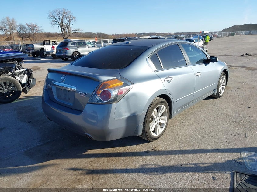 1N4BL2AP4AC191841 2010 NISSAN ALTIMA photo no. 4