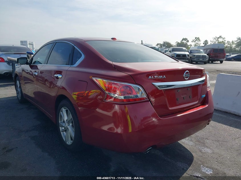 1N4AL3AP7DN579107 2013 NISSAN ALTIMA photo no. 3