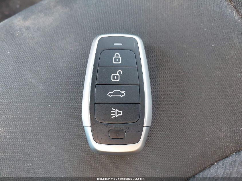 2017 Chevrolet Malibu 1Lt VIN: 1G1ZE5ST8HF122491 Lot: 43681717