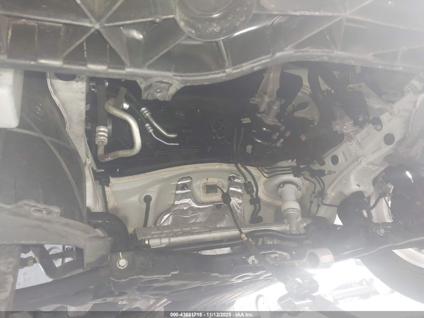 2021 Kia Sportage Lx VIN: KNDPM3AC5M7903271 Lot: 43681718