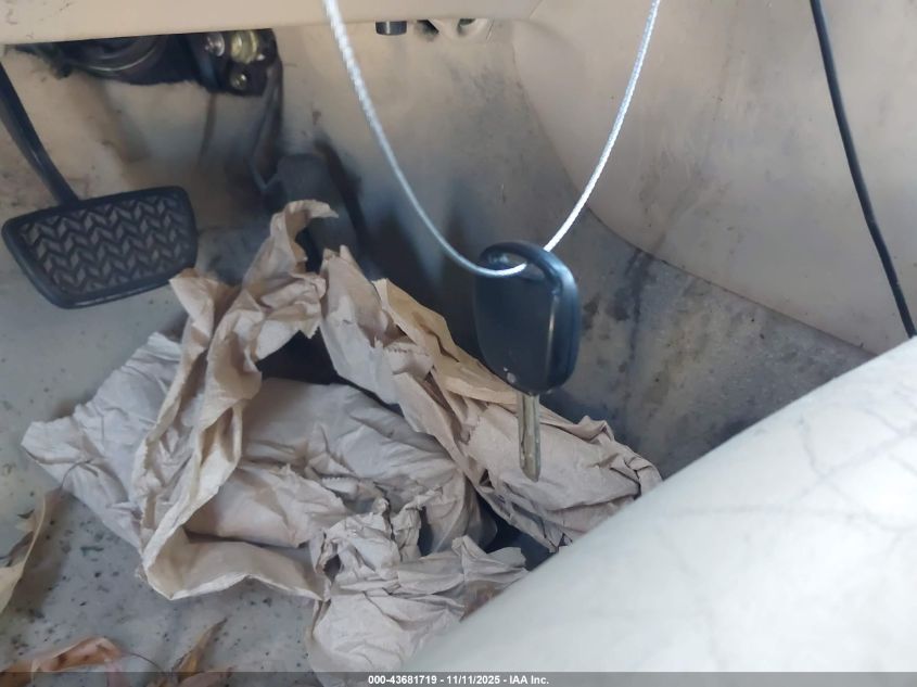 2005 Lexus Es 330 VIN: JTHBA30GX55120904 Lot: 43681719