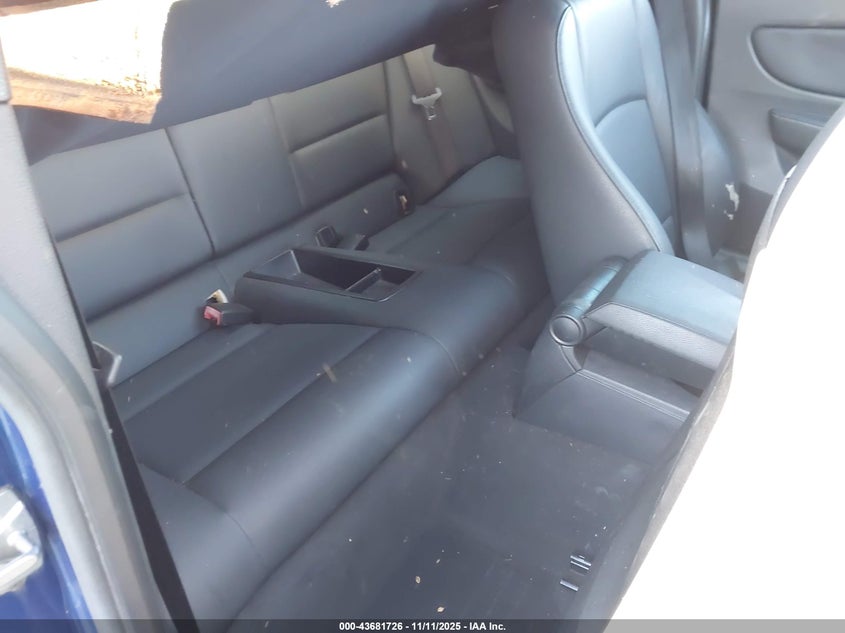 2009 BMW 135I VIN: WBAUC73599VK80717 Lot: 43681726