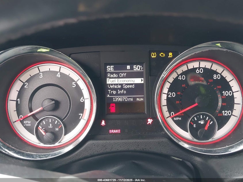 2018 Dodge Grand Caravan Gt VIN: 2C4RDGEG4JR196008 Lot: 43681729